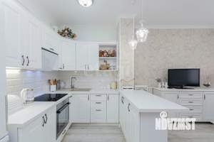 1-к квартира, вторичка, 56м2, 7/22 этаж