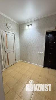 1-к квартира, вторичка, 37м2, 2/3 этаж