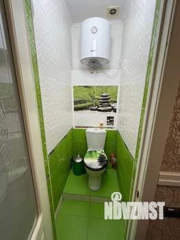 1-к квартира, вторичка, 37м2, 6/7 этаж