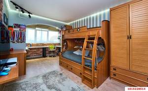 3-к квартира, вторичка, 73м2, 6/9 этаж