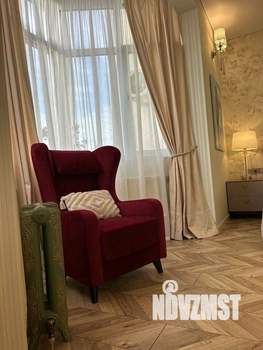 2-к квартира, вторичка, 69м2, 4/6 этаж