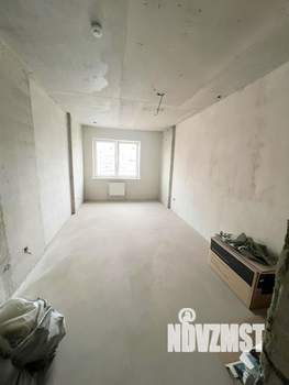 2-к квартира, вторичка, 63м2, 8/16 этаж