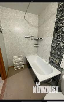 1-к квартира, вторичка, 37м2, 1/5 этаж