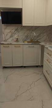 1-к квартира, вторичка, 50м2, 7/18 этаж