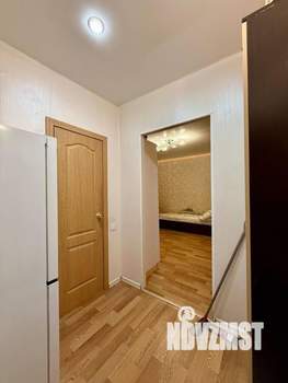 Студия квартира, вторичка, 27м2, 2/5 этаж