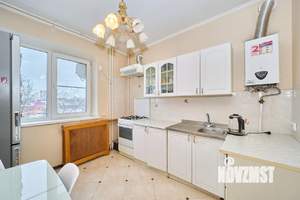 1-к квартира, вторичка, 39м2, 4/5 этаж