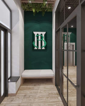 1-к квартира, вторичка, 36м2, 13/16 этаж