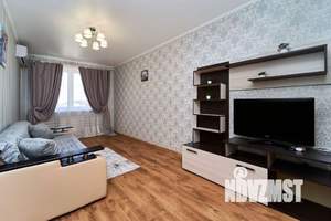 1-к квартира, вторичка, 41м2, 7/16 этаж