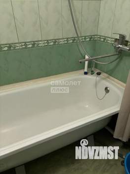 2-к квартира, вторичка, 43м2, 3/5 этаж