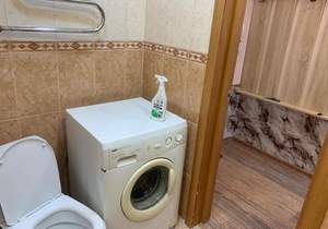 1-к квартира, вторичка, 30м2, 2/9 этаж