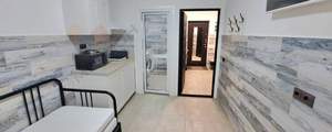 Студия квартира, вторичка, 36м2, 2/18 этаж