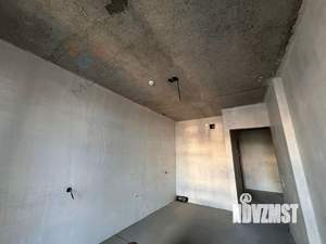 1-к квартира, вторичка, 40м2, 23/24 этаж