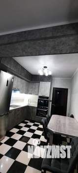 2-к квартира, вторичка, 60м2, 2/6 этаж