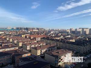 Студия квартира, вторичка, 19м2, 13/20 этаж