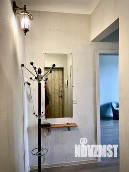 2-к квартира, вторичка, 43м2, 4/4 этаж