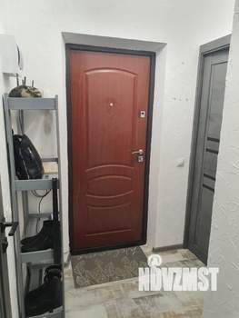 1-к квартира, вторичка, 37м2, 20/24 этаж