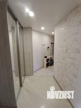3-к квартира, вторичка, 52м2, 6/9 этаж