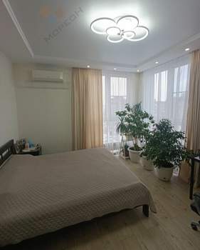 2-к квартира, вторичка, 55м2, 12/16 этаж