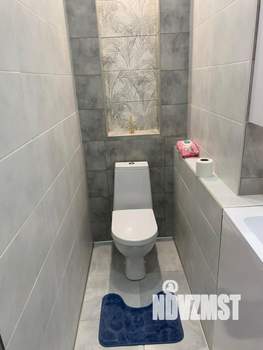 1-к квартира, вторичка, 50м2, 6/8 этаж