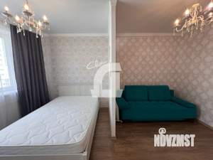 2-к квартира, вторичка, 63м2, 11/17 этаж
