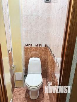 3-к квартира, вторичка, 63м2, 5/5 этаж