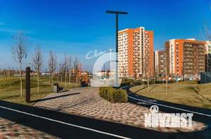 1-к квартира, вторичка, 39м2, 10/18 этаж