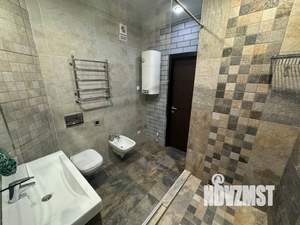 1-к квартира, вторичка, 50м2, 14/18 этаж