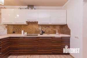 2-к квартира, вторичка, 66м2, 16/16 этаж