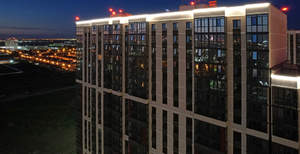 1-к квартира, вторичка, 42м2, 14/16 этаж