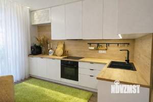 2-к квартира, вторичка, 57м2, 8/11 этаж