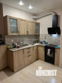 2-к квартира, вторичка, 56м2, 19/20 этаж