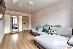 2-к квартира, вторичка, 50м2, 8/9 этаж