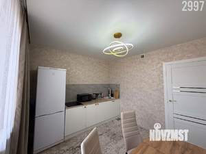 2-к квартира, вторичка, 54м2, 16/17 этаж