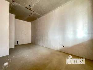 1-к квартира, вторичка, 40м2, 13/16 этаж