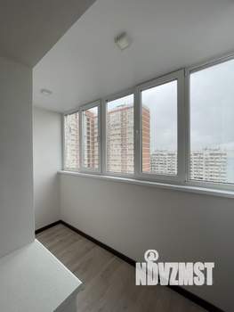 2-к квартира, вторичка, 72м2, 15/24 этаж