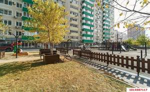 2-к квартира, вторичка, 70м2, 16/17 этаж