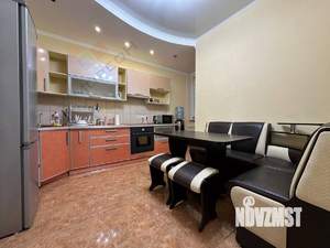 2-к квартира, вторичка, 55м2, 13/17 этаж
