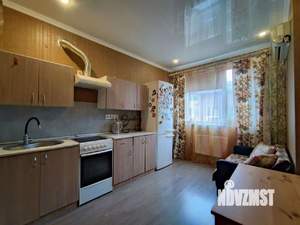 1-к квартира, вторичка, 33м2, 6/6 этаж