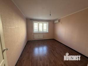 1-к квартира, вторичка, 40м2, 7/19 этаж