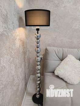 1-к квартира, вторичка, 42м2, 8/16 этаж