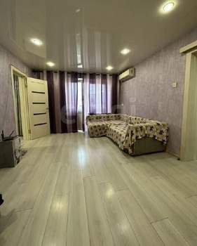 2-к квартира, вторичка, 49м2, 8/9 этаж