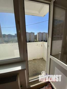 2-к квартира, вторичка, 60м2, 7/16 этаж