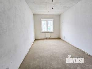 1-к квартира, вторичка, 44м2, 6/8 этаж