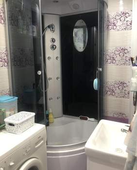 2-к квартира, вторичка, 42м2, 12/18 этаж