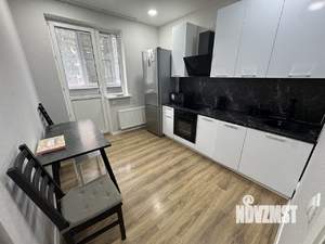 1-к квартира, вторичка, 36м2, 2/25 этаж