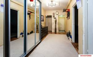 3-к квартира, вторичка, 100м2, 3/16 этаж