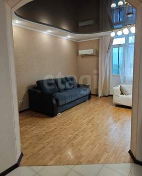 2-к квартира, вторичка, 62м2, 4/5 этаж