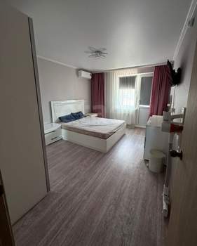 2-к квартира, сданный дом, 62м2, 6/16 этаж
