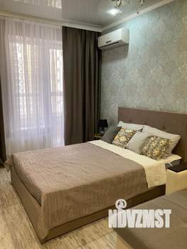 1-к квартира, вторичка, 40м2, 15/18 этаж