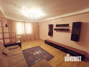 2-к квартира, вторичка, 84м2, 9/23 этаж